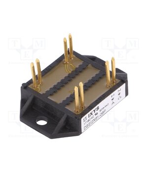 DSEI2X61-06P Module: diode; double independent; 600V; If: 60Ax2; ECO-PAC 1; THT Panr4uhmlc9AfxJXkzSE5wmRYPhtNmaY1cL8EwVVE20