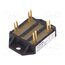 DSEI2X61-06P Module: diode; double independent; 600V; If: 60Ax2; ECO-PAC 1; THT Panr4uhmlc9AfxJXkzSE5wmRYPhtNmaY1cL8EwVVE20