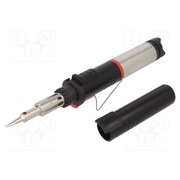 0201070 Soldering iron: gas; 25÷125W; 1300°C; 15ml; Shape: hoof WpDVY2JxkUHYnysstZx7aqGNjmyrf2v1B8vr1w5rmWk