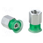 SPF-20-ED-65-G1/8-IG Suction cup; 20mm; G1/8" IG; Shore hardness: 65; 1.131cm3; SPF xKJ-Rd2Yi5krCdF5ODCro-dhU2k9Us6HWCKuIpUtE4M