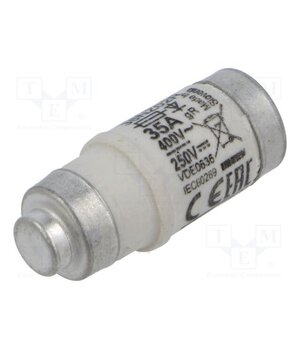 35NZ02R Fuse: fuse; 35A; 400VAC; 250VDC; gR,quick blow; ceramic,industrial SUjXXJmu5rLQbw0n-HOCpTI1CnmoH4lvQAkfNvoepzo