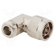 082-64 Adapter; N male,N female; Insulation: PTFE; 50Ω; brass; 11GHz YYb9BthaUp42W8tgeQIKTKaJl3xmfvs-SPoSUlAcCEI