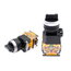 Rotary switch P48 22mm LA38-11X2 20X3 CPR1788+3.jpg