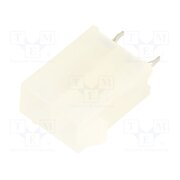 39-29-0023 Connector: wire-board; socket; male; PIN: 2; Mini-Fit Jr; straight 1xBYQiy5SqSqzU9xWTZE83bgkSwOTOab6BVXnPEbKHY