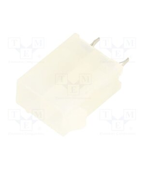 39-29-0023 Connector: wire-board; socket; male; PIN: 2; Mini-Fit Jr; straight 1xBYQiy5SqSqzU9xWTZE83bgkSwOTOab6BVXnPEbKHY