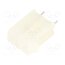 39-29-0023 Connector: wire-board; socket; male; PIN: 2; Mini-Fit Jr; straight 1xBYQiy5SqSqzU9xWTZE83bgkSwOTOab6BVXnPEbKHY