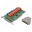 PCI-1761-BE Isolated digital I/O card; D-Sub 37pin,female; 175x100mm HLQAdYjI8XF8FZ2_xf35HUwdELTCpEJA_mdnSiG3TGk