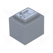 TSZZ3/015MP Transformer: encapsulated; 3VA; 230VAC; 24V; 125mA; PCB; IP00 z_Rt9dFUY2TCJaJKN0_rYcWF7hMKw1jemb5fywDVRwE