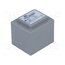TSZZ3/015MP Transformer: encapsulated; 3VA; 230VAC; 24V; 125mA; PCB; IP00 z_Rt9dFUY2TCJaJKN0_rYcWF7hMKw1jemb5fywDVRwE