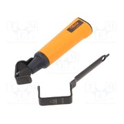 011440010 Stripping tool; Øcable: 2.5÷18mm; 4.5÷240mm2; Wire: round kUuN-OKl1Fl8k359gTaWNhmhGvry77I7toF0UYix0yI