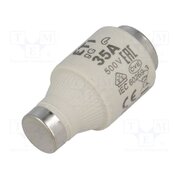 002313401 Fuse: fuse; 35A; 500VAC; 500VDC; gG; ceramic; DIII; D CZOW9-li_RMnSuZc6hn7R5feMis2uxr3Fo3kcTiXL94