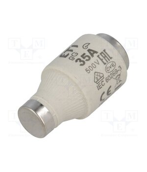 002313401 Fuse: fuse; 35A; 500VAC; 500VDC; gG; ceramic; DIII; D CZOW9-li_RMnSuZc6hn7R5feMis2uxr3Fo3kcTiXL94