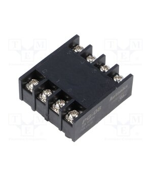 PG-08 Relays accessories: socket; PIN: 8; Electr.connect: round socket zjIGJ5vs1TLYUgPF3ThUzh4j2SNy_uZfQbMrTUCZYBA