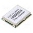 YIC31612EBGG Module: GPS/BEIDOU/GALILEO/QZSS; ±2.5m; GPS; -165dBm; 2.8÷4.3VDC Y_cB-bhHkFKaU9AvkTLyU8bKjclYngV7dn5gHigZm3M