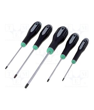 BE-9885 Kit: screwdrivers; Torx; Kind of handle: Ergo; 5pcs. 4NFd2uj_C839X_V5SeR9n8DRWYnWNpBjmKB5kGbSD9c