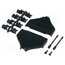 6560-0115-04 Enclosure for connectors: D-Sub; D-Sub 37pin,D-Sub HD 62pin cjGjSgZUmAyj5gsiS5tpmydRpbQ06OHHbWsSu-xAqq8