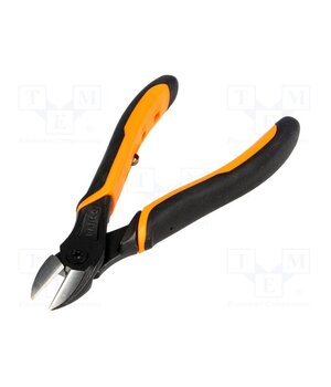 2101G-160IP Pliers; side,cutting; 160mm; ERGO®; industrial heFs7w10kIS4ejYhNoKVeUG2l01oEe02SI5Bod5M-7U