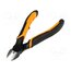 2101G-160IP Pliers; side,cutting; 160mm; ERGO®; industrial heFs7w10kIS4ejYhNoKVeUG2l01oEe02SI5Bod5M-7U