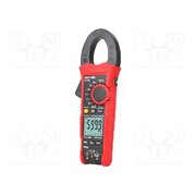 UT219M Meter: multifunction; digital,pincers type; LCD; (6000); True RMS -kY12iihPufJq_1YDD2YFoPQ_cGUlkeNyhK4pCTJGJE