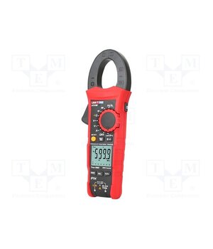 UT219M Meter: multifunction; digital,pincers type; LCD; (6000); True RMS -kY12iihPufJq_1YDD2YFoPQ_cGUlkeNyhK4pCTJGJE