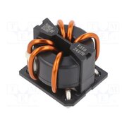 SCF25XV-350-2R4A003JH Inductor: wire with current compensation; THT; 220uH; 0.7mΩ; SCF gtYFQljtgXcJ9vXo7aBBUPwoiAVCBIciY5CdJSM0_4I