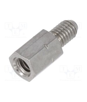 09670009974 Threaded head screw; M3,UNC 4-40; Screw length: 11m OP-gn79XW4GoG159ywSnNTJUGwWP-GsyRchYjoGLG6Q