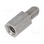 09670009974 Threaded head screw; M3,UNC 4-40; Screw length: 11m OP-gn79XW4GoG159ywSnNTJUGwWP-GsyRchYjoGLG6Q