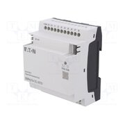EASY-E4-DC-16TE1 Module: extension; IN: 8; OUT: 8; OUT 1: transistor; 24VDC; easyE4 ZnMttLJX45swf31bclaDIa-D_I9fektH1UBYWURX7qs