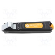 5-504 Stripping tool; Øcable: 4÷16mm; Wire: round; Tool length: 140mm qxNggsErxEnu-G2sg4lCukWtk8mbFhq78hmrLlLX5C4