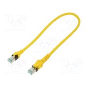 09488547745005 Patch cord; RJ45 plug,RJ45 plug movable left/right ±90°; S/FTP zs-hTJrhOp4T-RmhYaToi9bcw9Y-1fXJzF170kve_Ls