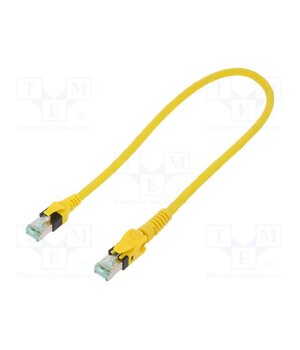 09488547745005 Patch cord; RJ45 plug,RJ45 plug movable left/right ±90°; S/FTP zs-hTJrhOp4T-RmhYaToi9bcw9Y-1fXJzF170kve_Ls