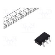 CM1213A-04SO Diode: TVS array; 6V; 0.225W; SC74; Ch: 4; reel,tape; ESD Ne85oX8k2uEf5QYRe_53OEi1KLHUicP96yxO__Ndn5k