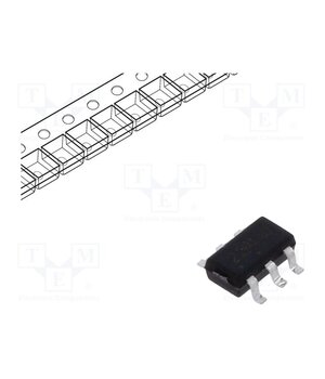 CM1213A-04SO Diode: TVS array; 6V; 0.225W; SC74; Ch: 4; reel,tape; ESD Ne85oX8k2uEf5QYRe_53OEi1KLHUicP96yxO__Ndn5k