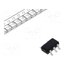 CM1213A-04SO Diode: TVS array; 6V; 0.225W; SC74; Ch: 4; reel,tape; ESD Ne85oX8k2uEf5QYRe_53OEi1KLHUicP96yxO__Ndn5k