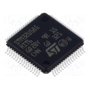 STM32U585RIT6 IC: STM32 ARM microcontroller; 160MHz; LQFP64; 1.71÷3.6VDC; Cmp: 2 2HxvGkOKo9apNunPJsFmbPoDkDF9a0jUFV51ZOh_Gxk