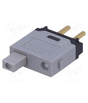 GB215AP Switch: push-button; Pos: 2; DPDT; 0.01A/28VAC; 0.01A/28VDC; 500MΩ 38GQM26HS3bk1xH9Hu3_f3MPU1nQSNAcNCdxZNx7fXs