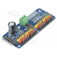 PWM/Servo variklių valdiklis, I2C sąsaja, 16 Channel 12-bit PCA9685 ABRDV04+2.jpg