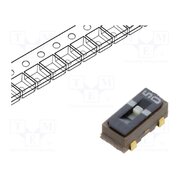 CJS-1200TA Switch: slide; Pos: 2; SPDT; 0.1A/6VDC; ON-ON; SMT; Leads: J-Bend EtSsCekob5_QC1k1XIZyn0_fFXMnQhab8B0qsLFzc14