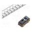 CJS-1200TA Switch: slide; Pos: 2; SPDT; 0.1A/6VDC; ON-ON; SMT; Leads: J-Bend EtSsCekob5_QC1k1XIZyn0_fFXMnQhab8B0qsLFzc14