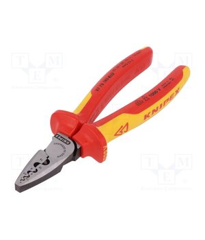 97 78 180 Tool: for crimping; non-insulated solder sleeves; 0.25÷16mm2 gIww87XkG4c_jkCKKMqitIeJOPfSSg0hys7jCJlmDh0
