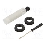 CA18CAN12PAM1 Sensor: capacitive; Range: 0÷12mm; OUT: PNP / NO + NC; Housing: M18 nUwU-fyRN3pFXN1OYfpTxu5GRyfEE77c7HZWG2bcfP8