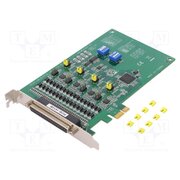 PCIE-1612B-AE Serial port card; PCI,RS232/RS422/RS485 x4; D-Sub 37pin,female qE61KHLECvCyWaatjlZsQUAk9hB6H6tPfolBtsO7Drc