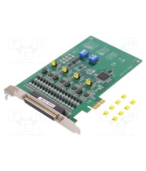 PCIE-1612B-AE Serial port card; PCI,RS232/RS422/RS485 x4; D-Sub 37pin,female qE61KHLECvCyWaatjlZsQUAk9hB6H6tPfolBtsO7Drc