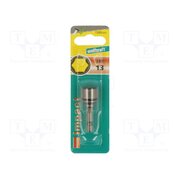 1395000 Screwdriver bit; 6-angles socket; HEX 13mm; Overall len: 50mm AyNQzRTFFFjDktP-6xSR0ngSTAp6kjxcs6FjMmhlQzg