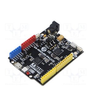 KA-NUCLEO-F411CE V2 Dev.kit: STM32; prototype board; uC: STM32F411CE 2Wj-9MWlDCg3VSzRCoeC0Ey7hTZ5PBAWUuDQ_zZJuX4