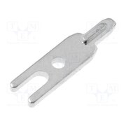 3779B.28 Terminal: flat; 2.8mm; 0.8mm; THT; tinned; bronze; Overall len: 11mm -YBS8QC1fx-GP54bWwCrx9soXq-MtxxnGkAOb_O9L-g