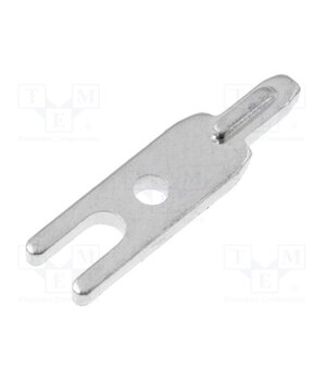 3779B.28 Terminal: flat; 2.8mm; 0.8mm; THT; tinned; bronze; Overall len: 11mm -YBS8QC1fx-GP54bWwCrx9soXq-MtxxnGkAOb_O9L-g