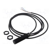 BCS M18BBN1-PSC80D-EP02 Sensor: capacitive; Range: 2÷8mm; OUT: PNP / NO; Usup: 10÷30VDC G2kUjXGQUjOThYlA-VLB76sYG76qYf4GuCRVz17zd30