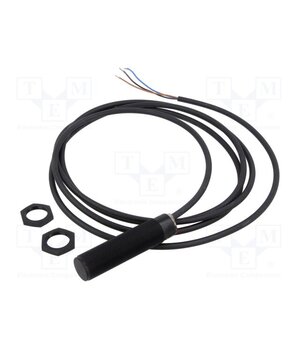 BCS M18BBN1-PSC80D-EP02 Sensor: capacitive; Range: 2÷8mm; OUT: PNP / NO; Usup: 10÷30VDC G2kUjXGQUjOThYlA-VLB76sYG76qYf4GuCRVz17zd30