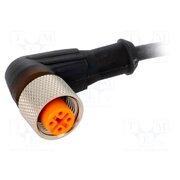 RKWT/LED A 4-3-224/2 M Cable: for sensors/automation; M12; PIN: 3; straight; 2m; plug; 4A HziKXYqagjIIxMnx96YddBO5y1u7aN1lEsuRqSsRN8A